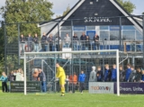 S.K.N.W.K. 1 - Kapelle 1 (competitie) seizoen 2024-2025 (fotoboek 2) (95/184)